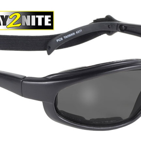 Airfoil Freedom 4311- Day2Nite/Black